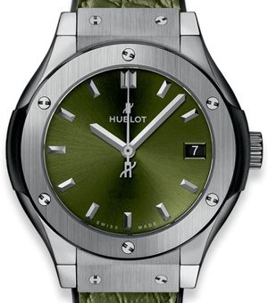 581.NX.8970.LR Hublot Classic Fusion 33 mm