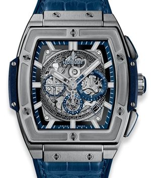 601.NX.7170.LR Hublot Spirit of Big Bang