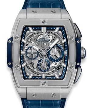 641.NX.7170.LR Hublot Spirit of Big Bang
