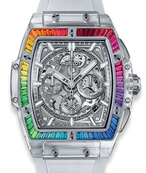 641.JX.0120.RT.4099 Hublot Spirit of Big Bang