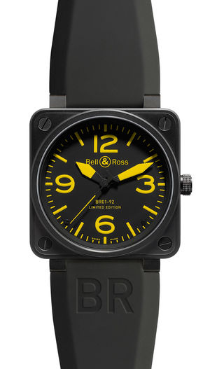 BR 01-92 Bell & Ross BR 01-92