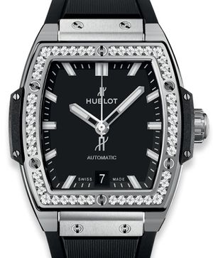 665.NX.1170.RX.1204 Hublot Spirit of Big Bang 39 mm