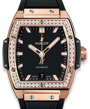 665.OX.1180.RX.1204 Hublot Spirit of Big Bang 39 mm