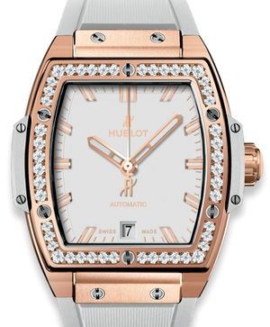665.OE.2080.RX.1204 Hublot Spirit of Big Bang 39 mm