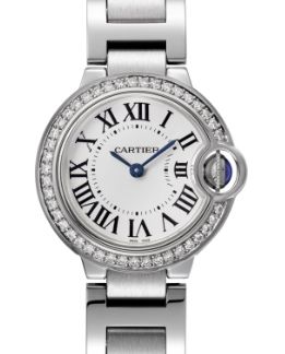 W4BB0015 Cartier Ballon Bleu De Cartier