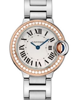 WE902079 Cartier Ballon Bleu De Cartier