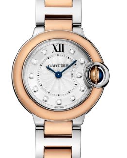W3BB0005 Cartier Ballon Bleu De Cartier