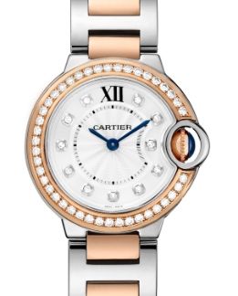 W3BB0009 Cartier Ballon Bleu De Cartier