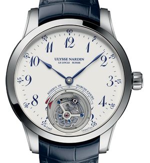 1780-133/E0-60 Ulysse Nardin Classico Complications