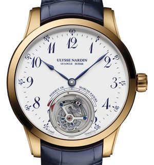 1782-133/E0-60 Ulysse Nardin Classico Complications