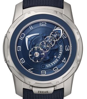 2053-132/03.1 Ulysse Nardin Freak