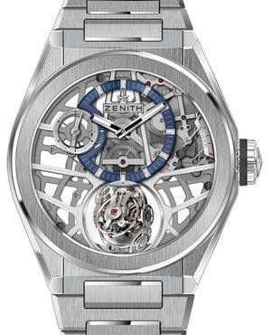 95.9000.8812/78.M9000 Zenith Defy