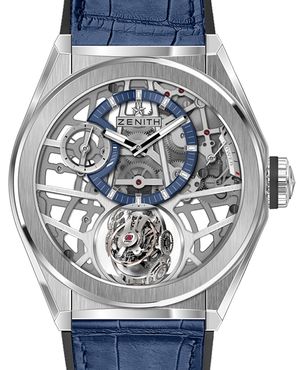 95.9000.8812/78.R584 Zenith Defy