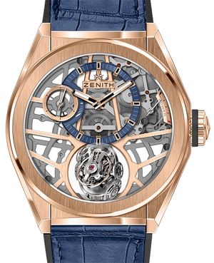 18.9000.8812/79.R584 Zenith Defy