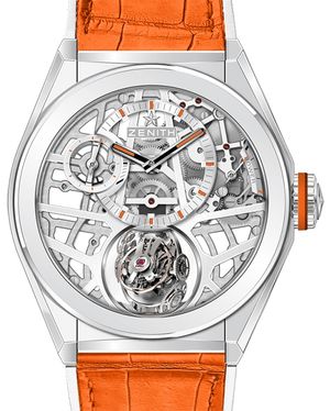 95.9001.8812/77.R591 Zenith Defy