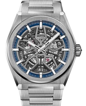 95.9000.670/78.M9000 Zenith Defy
