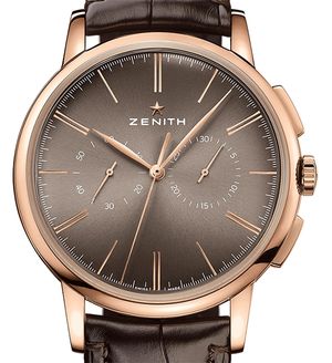 18.2270.4069/18.c498 Zenith Elite