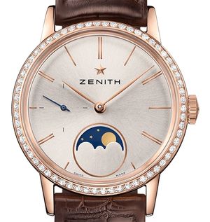 22.2330.692/01.C713 Zenith Elite Ladies