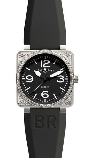 BR 01-92 Bell & Ross BR 01-92
