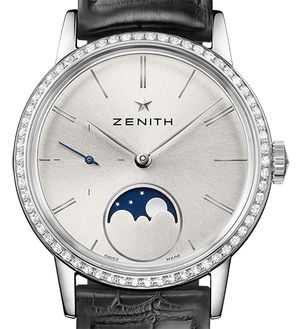 16.2330.692/01.C714 Zenith Elite Ladies