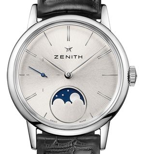 03.2330.692/01.C714 Zenith Elite Ladies
