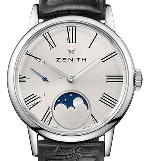 03.2330.692/02.C714 Zenith Elite Ladies