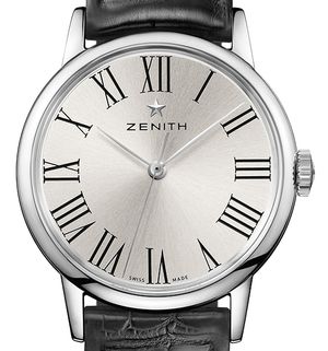 03.2330.679/11.C714 Zenith Elite Ladies