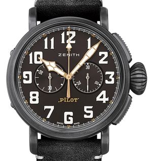 11.2432.4069/21.C900 Zenith Pilot