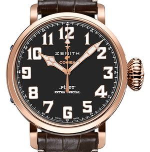 18.2430.679/27.C721 Zenith Pilot