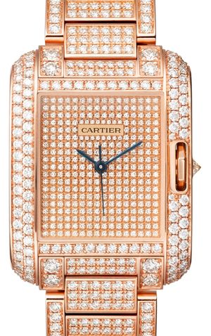 HPI00560 Cartier Tank