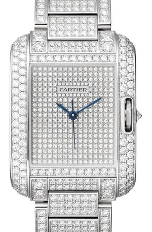 HPI00561 Cartier Tank