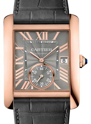 WGTA0014 Cartier Tank