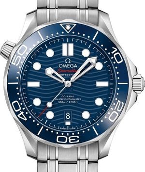 Harga omega seamaster original hotsell