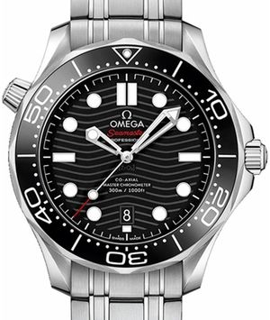 210.30.42.20.01.001 Omega Seamaster