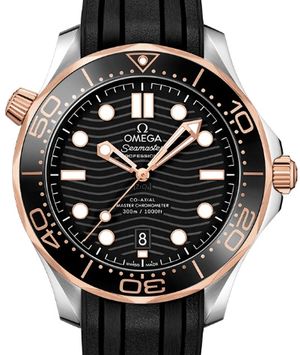 210.22.42.20.01.002 Omega Seamaster