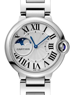WSBB0021 Cartier Ballon Bleu De Cartier