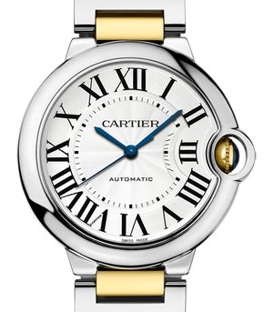 W2BB0012 Cartier Ballon Bleu De Cartier