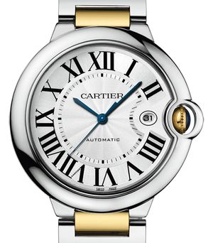 W2BB0022 Cartier Ballon Bleu De Cartier