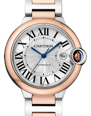 W2BB0004 Cartier Ballon Bleu De Cartier