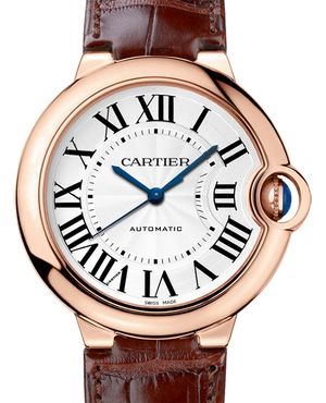 WGBB0009 Cartier Ballon Bleu De Cartier