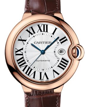 WGBB0017 Cartier Ballon Bleu De Cartier