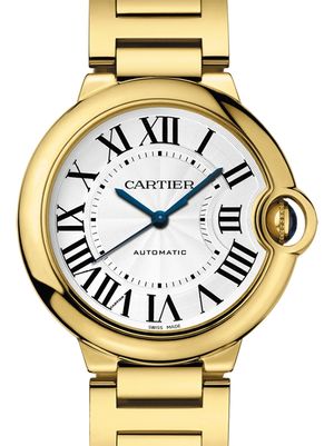 WGBB0046 Cartier Ballon Bleu De Cartier