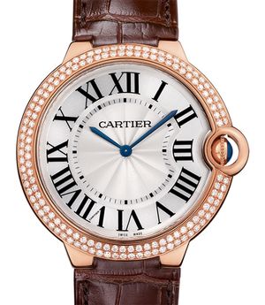 WE902055 Cartier Ballon Bleu De Cartier