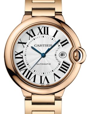 WGBB0016 Cartier Ballon Bleu De Cartier