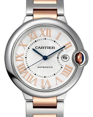 W6920095 Cartier Ballon Bleu De Cartier
