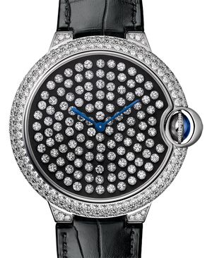 HPI01062 Cartier Ballon Bleu De Cartier