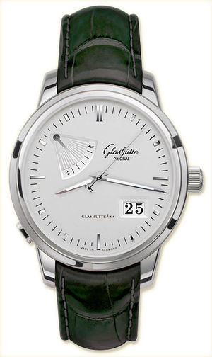 100-01-13-02-04 Glashutte Original Senator
