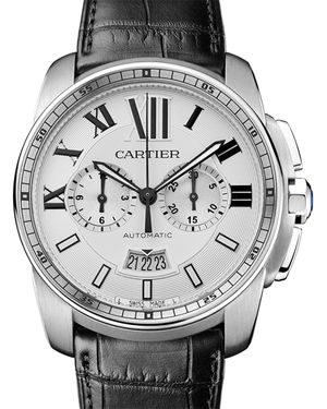 W7100046 Cartier Calibre de Cartier
