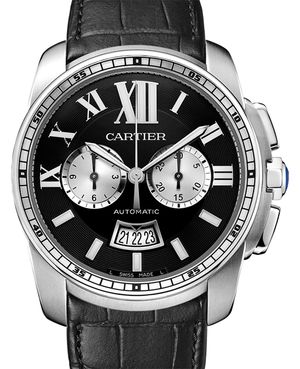 W7100060 Cartier Calibre de Cartier