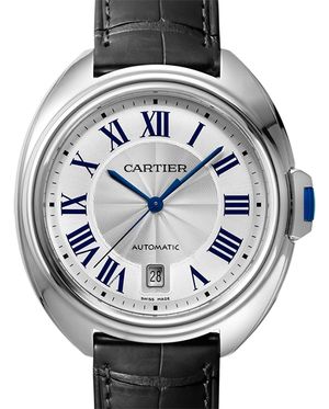 WSCL0018 Cartier Cle de Cartier